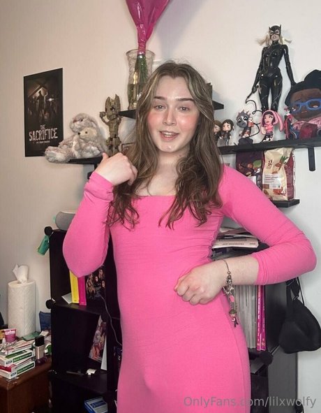 lilxwolfy OnlyFans-Seite