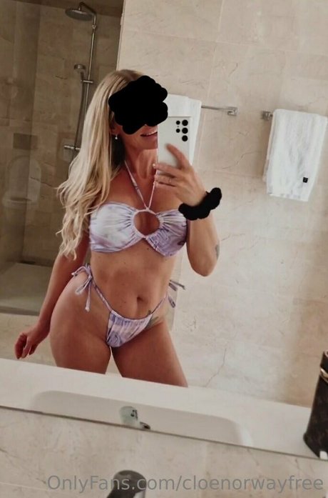 cloenorwayfree Leaked OnlyFans Nacktbilder