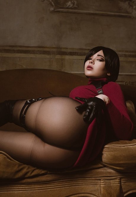 Saint Agnia Nackt geleakt OnlyFans