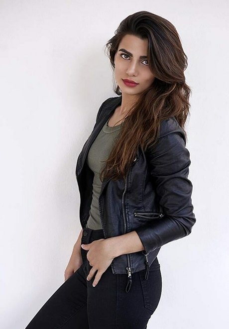 Claudia Doumit Nacktbilder von OnlyFans geleakt