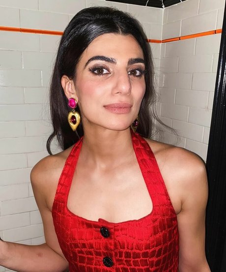 Claudia Doumit Bilder OnlyFans