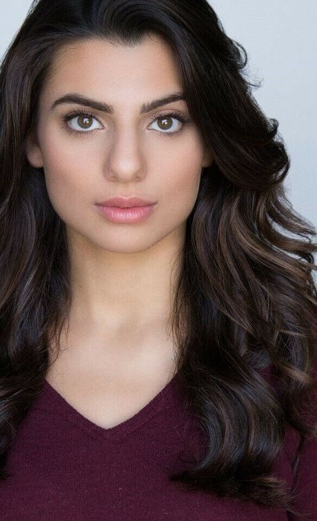 Claudia Doumit OnlyFans Sextape