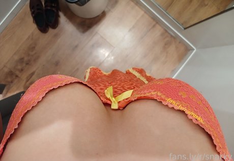 Shessnarky NSFW OnlyFans