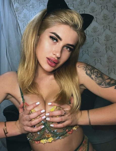 olivia sweetty OnlyFans-Bild