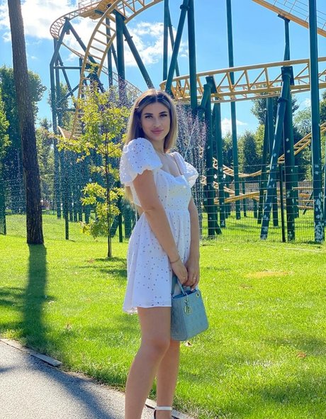 olivia sweetty Nacktbilder OnlyFans Geleakt