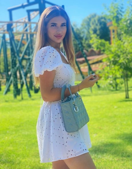 olivia sweetty OnlyFans Nacktbilder