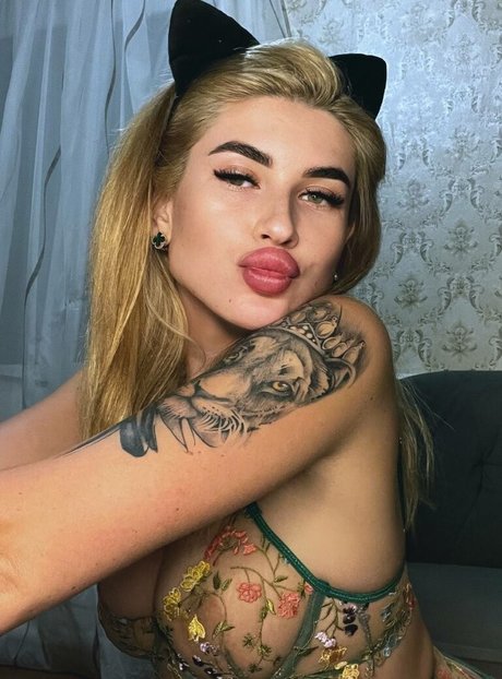 olivia sweetty Leaks von OnlyFans