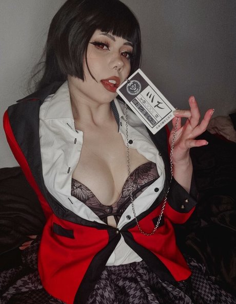 Witchie Cos OnlyFans Bilder