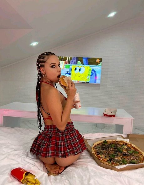 lllisha Leaked OnlyFans Bilder