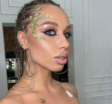 lllisha Kostenlose OnlyFans-Inhalte