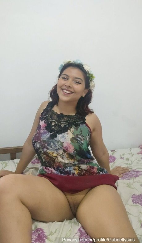 Largabs Nacktbilder von OnlyFans