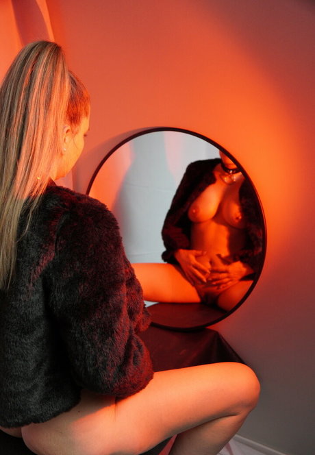 ilovetina2 Nacktbilder von OnlyFans geleakt