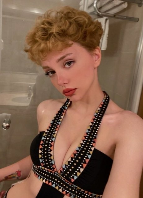 Mervepery Leaks von Nacktbildern auf OnlyFans