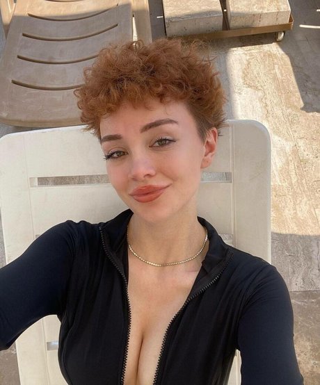 Mervepery Nacktbilder OnlyFans