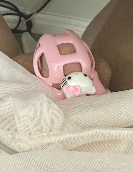 Cammieloveu Nacktbilder von OnlyFans geleakt