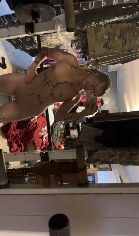 Rachael Teague Leaked OnlyFans Sextape