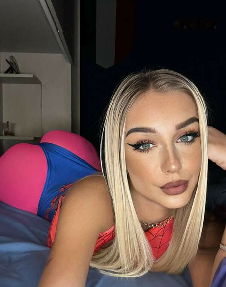 Jasmy love OnlyFans-Post