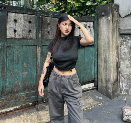 prncl k Nacktbilder von OnlyFans geleakt