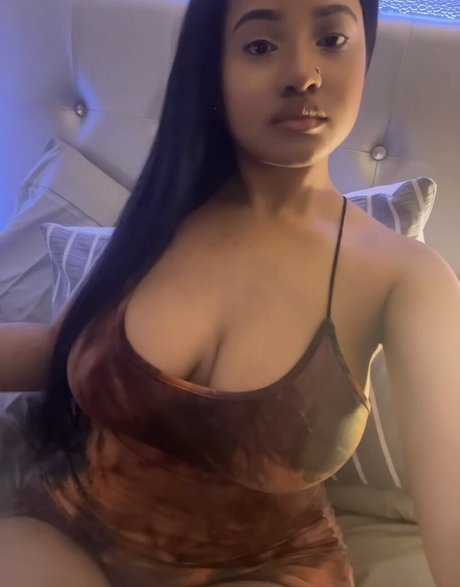 kokoblackxx Leaks von OnlyFans