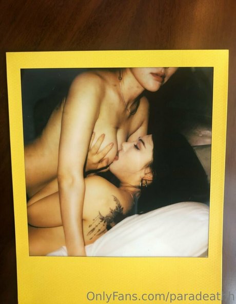 Paradeath Leaked OnlyFans XXX