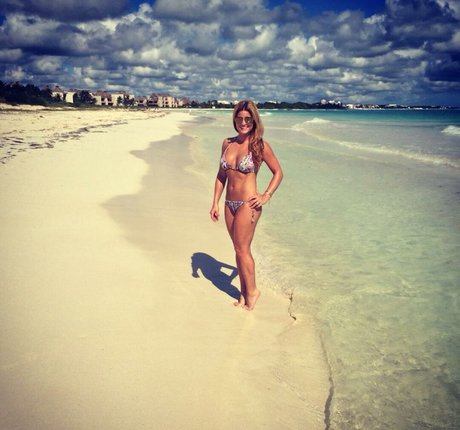 Alison Victoria OnlyFans Gratis Porn