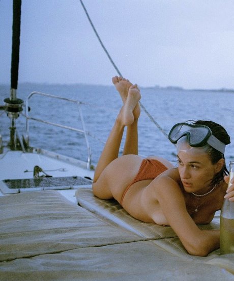 Rachel Samstag OnlyFans-Leaks