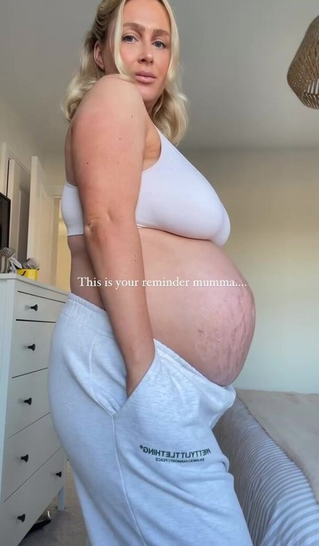 Victoria Hearn Nacktbilder OnlyFans