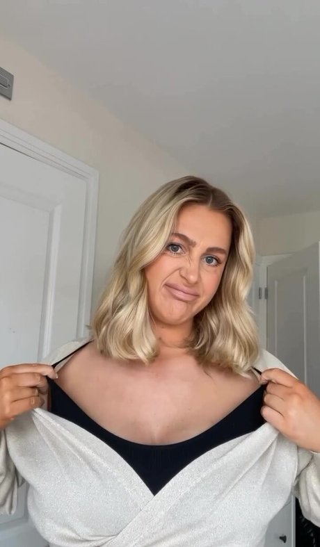 Victoria Hearn OnlyFans Porn Nackt