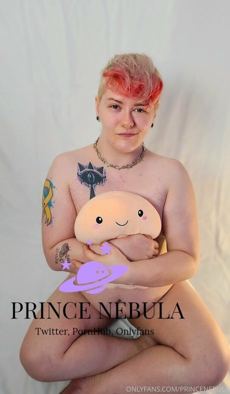 princerazzbury Nacktbilder OnlyFans geleakt