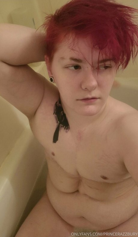 princerazzbury Nacktbilder von OnlyFans