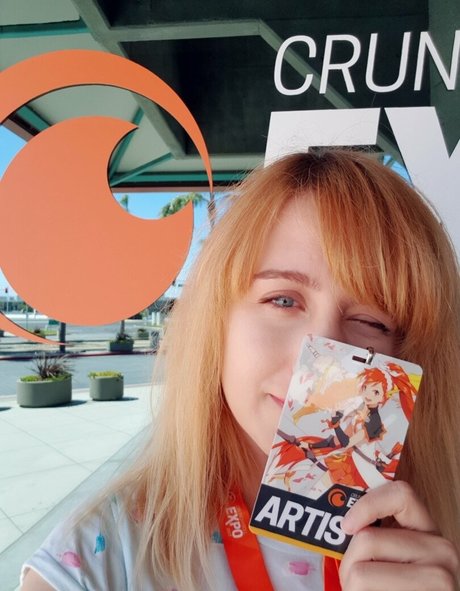 SquChan Nacktbilder von OnlyFans geleakt