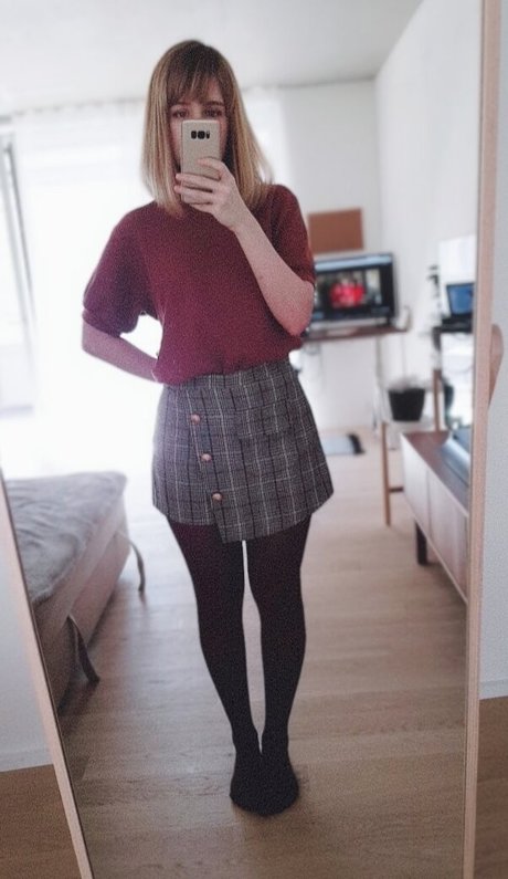 SquChan Heiße OnlyFans Inhalte