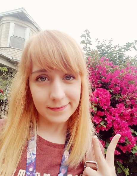 SquChan OnlyFans geleakter Pornografie