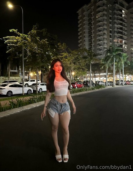 bbydan1 Nacktbilder von OnlyFans