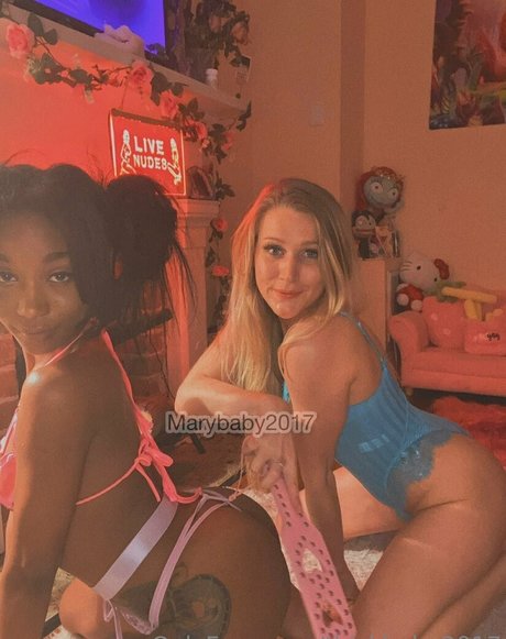 thickbaby2017 Porn OnlyFans Leaks