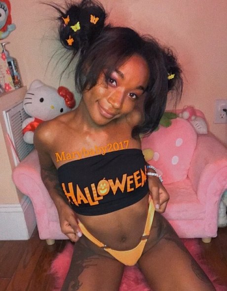 thickbaby2017 Leaked OnlyFans Fotos