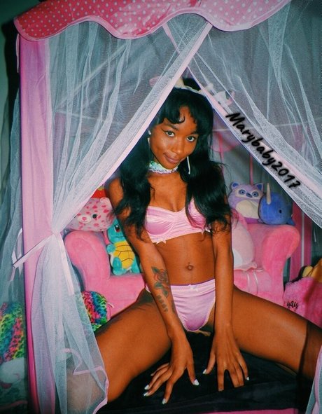 thickbaby2017 OnlyFans-Model