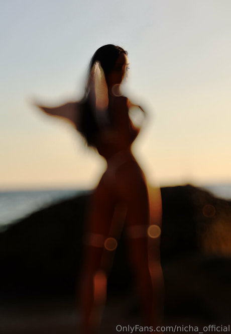nicha official OnlyFans Nackt Leaks