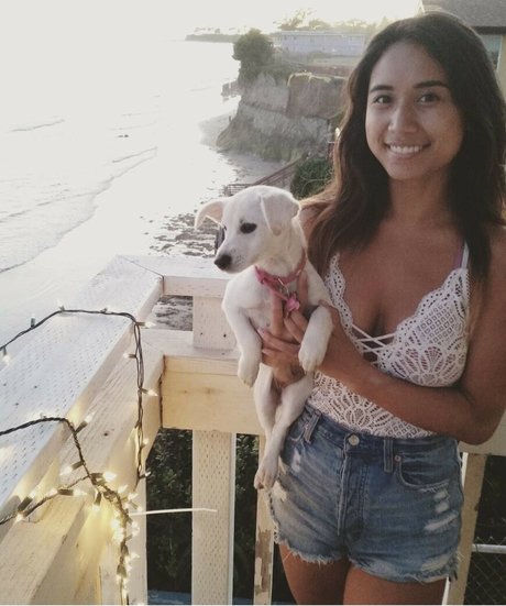 islasummer Nacktbilder auf OnlyFans