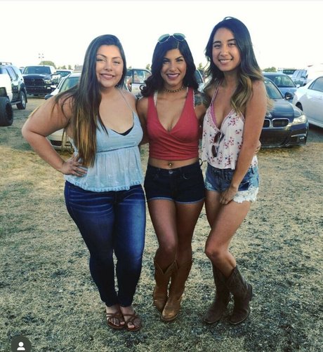 islasummer OnlyFans Leak