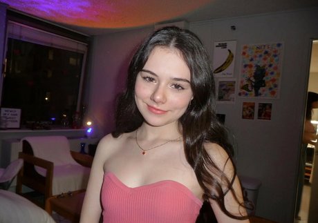 Julia Antonelli OnlyFans Leak