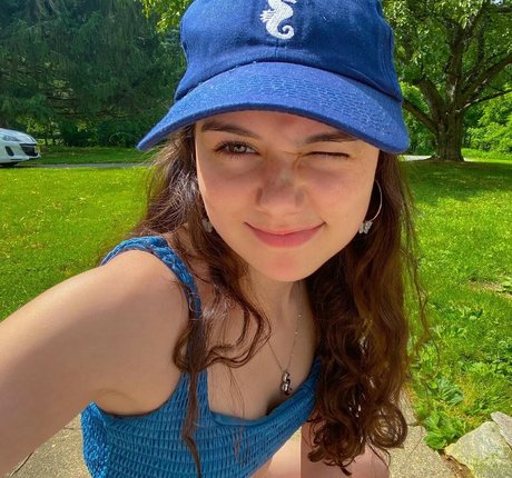 Julia Antonelli OnlyFans Bilder nackt