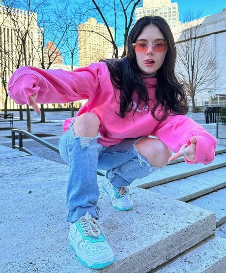 Julia Antonelli OnlyFans öffentliche Fotos OnlyFans