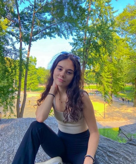 Julia Antonelli OnlyFans Leaked Gratis