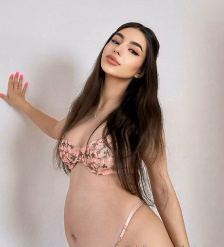 lust nana Nacktbilder OnlyFans