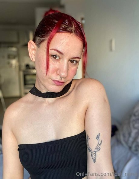 lust nana Nacktbilder von OnlyFans