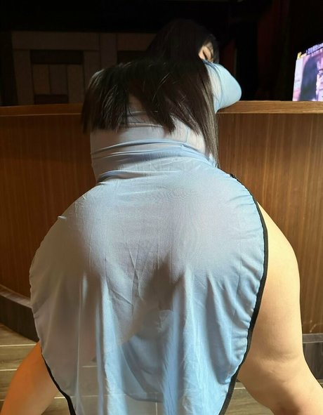 Mimaroon OnlyFans Nacktbilder