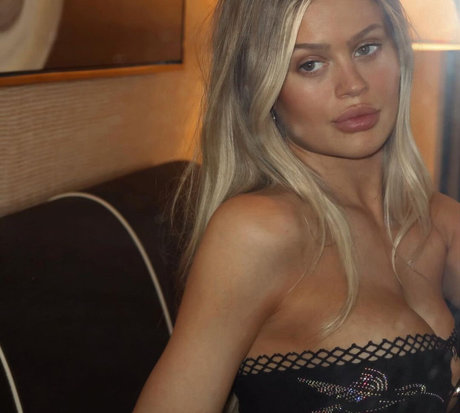 Natalie Ganzhorn Kostenlose OnlyFans-Inhalte