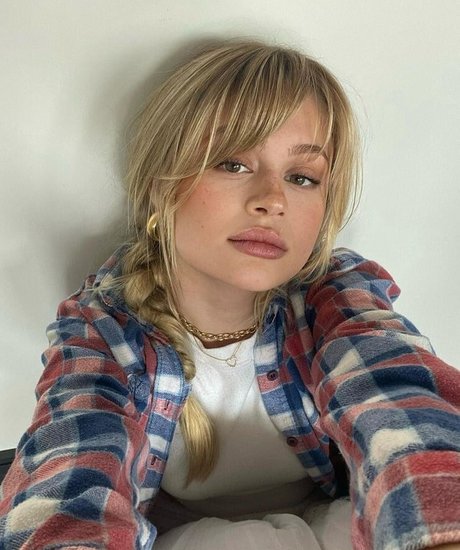 Natalie Ganzhorn OnlyFans Gratis-Inhalte