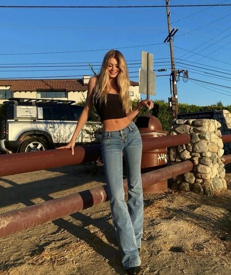 Natalie Ganzhorn OnlyFans Nacktbilder